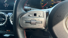 Mercedes-Benz A-Class A200 AMG Line Executive 5dr Auto Petrol Hatchback